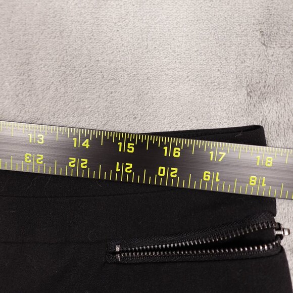 Worthington Perfect Trouser black 14 - Picture 5 of 10